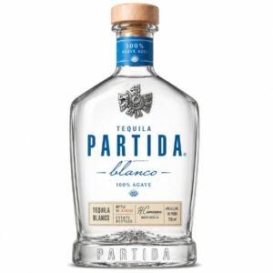Partida Blanco