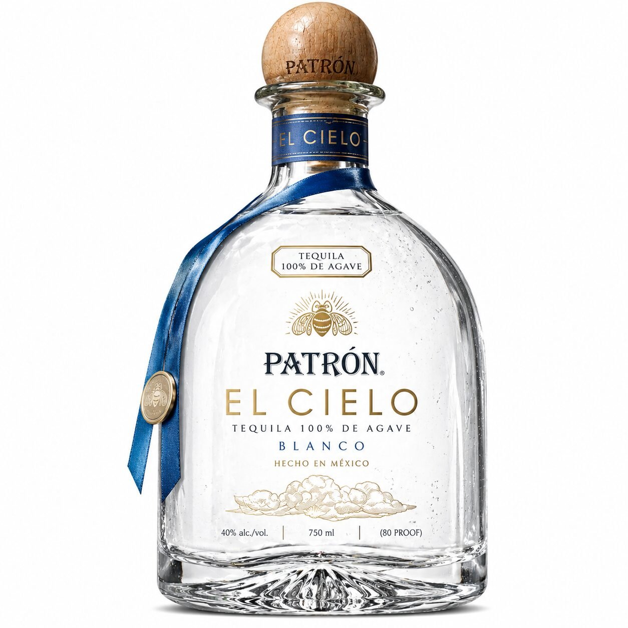 Patron El Cielo