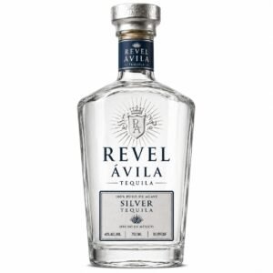 Revel Avila Silver Tequila