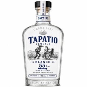 Tapatio Blanco 55