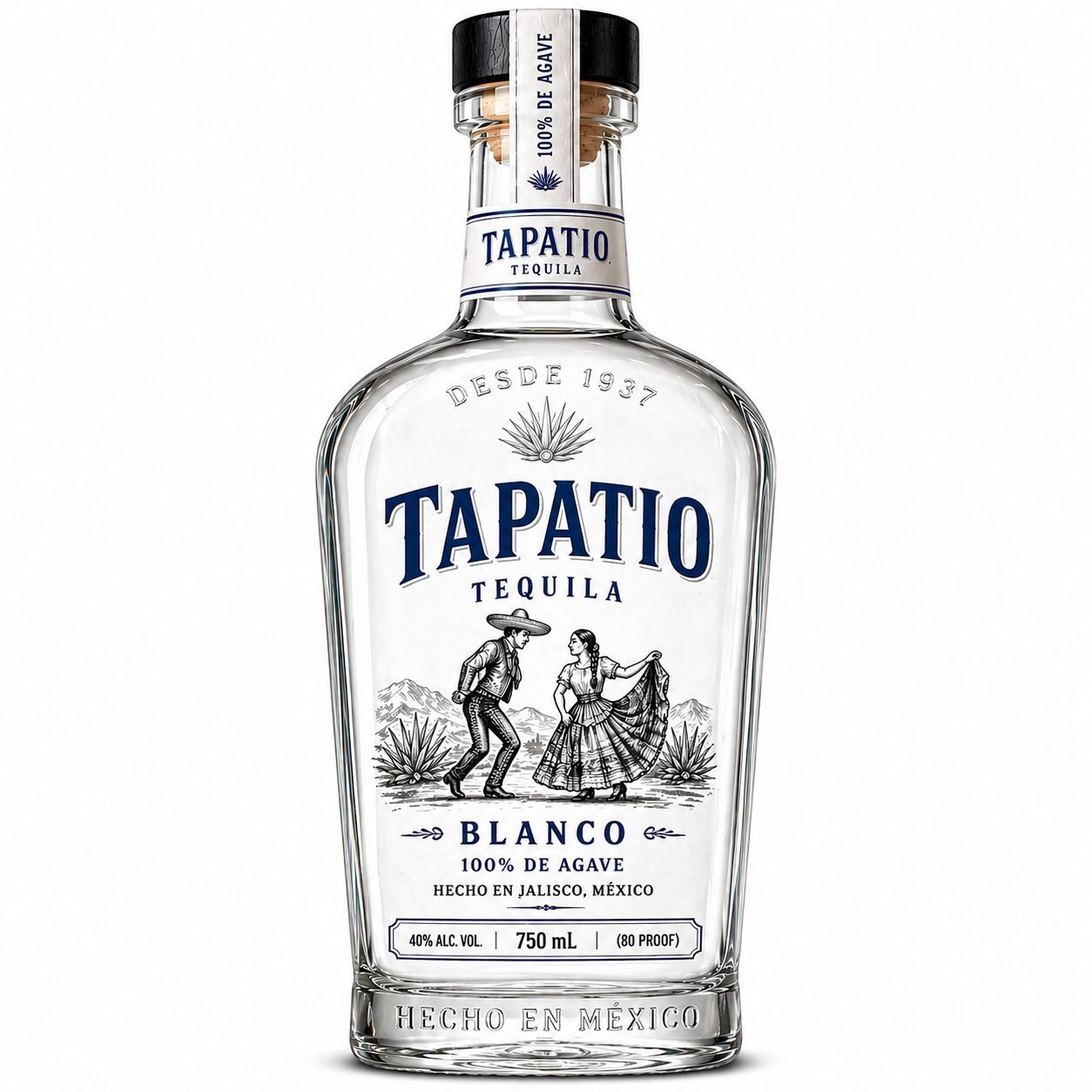 Tapatio Blanco
