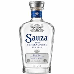 Sauza Très Generaciones Plata