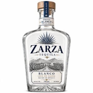 Zarza Tequila