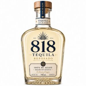 818 Tequila Reposado