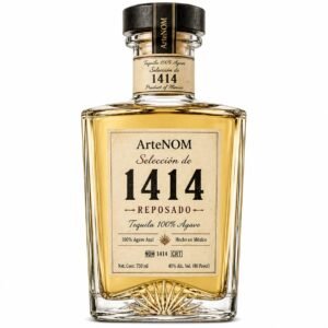 ArteNOM Seleccion de 1414 Reposado