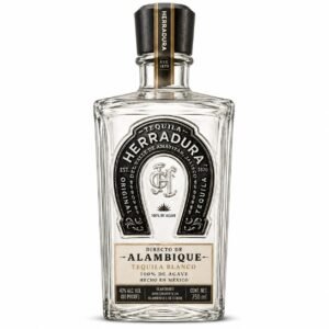 Herradura Directo de Alambique