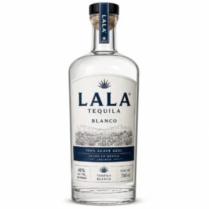 Lala Tequila Blanco