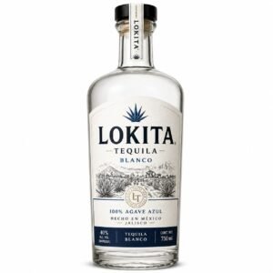 Lokita Tequila Blanco