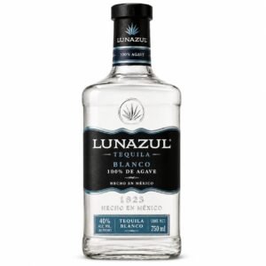 Lunazul Blanco