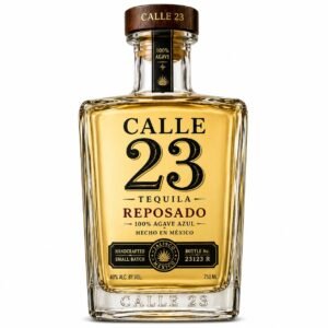 Calle 23 Reposado