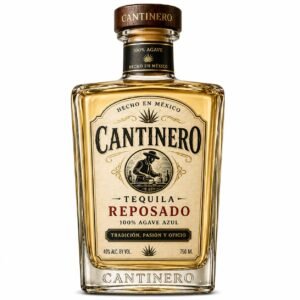 Cantinero Reposado