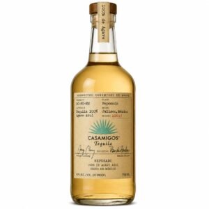 Casamigos Reposado