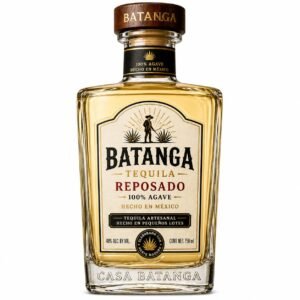 Batanga Reposado