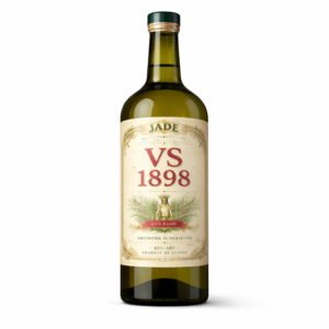 Jade VS 1898 (Switzerland)