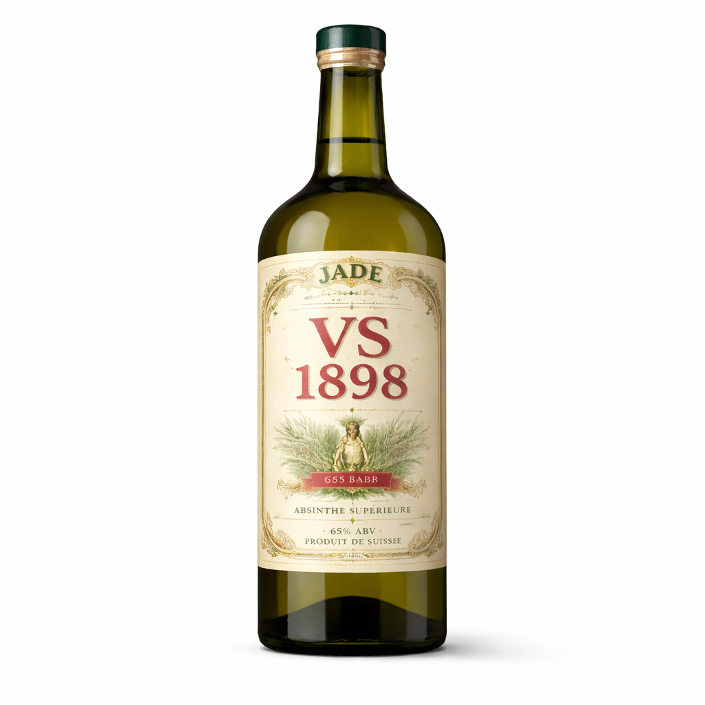 Jade VS 1898 (Switzerland)