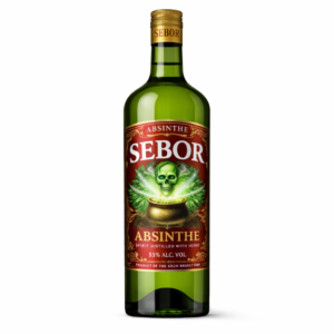 Sebor (Czech Republic)