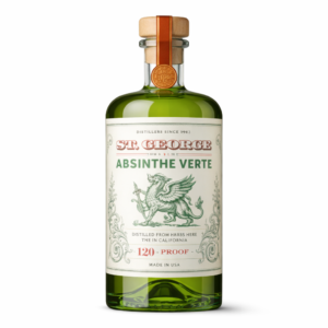 St George Verte (USA)