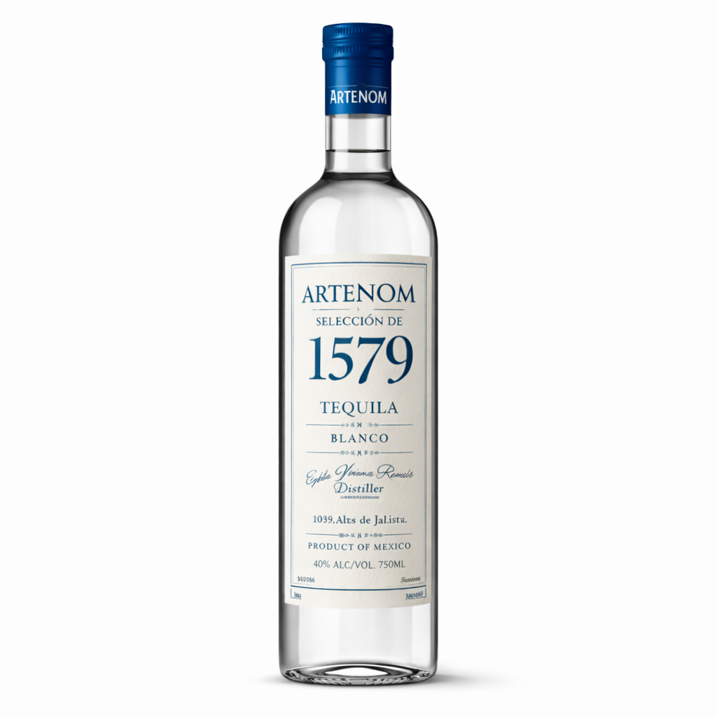 ArteNOM Seleccion de 1579 Blanco