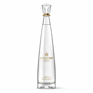 Cincoro Blanco Tequila