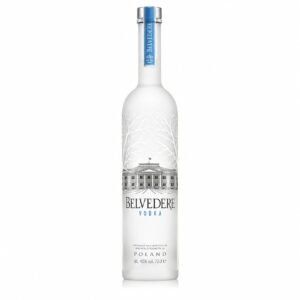 Belvedere Vodka