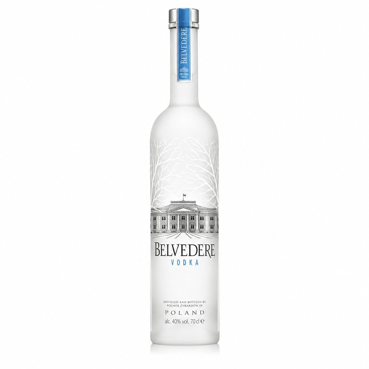 Belvedere Vodka
