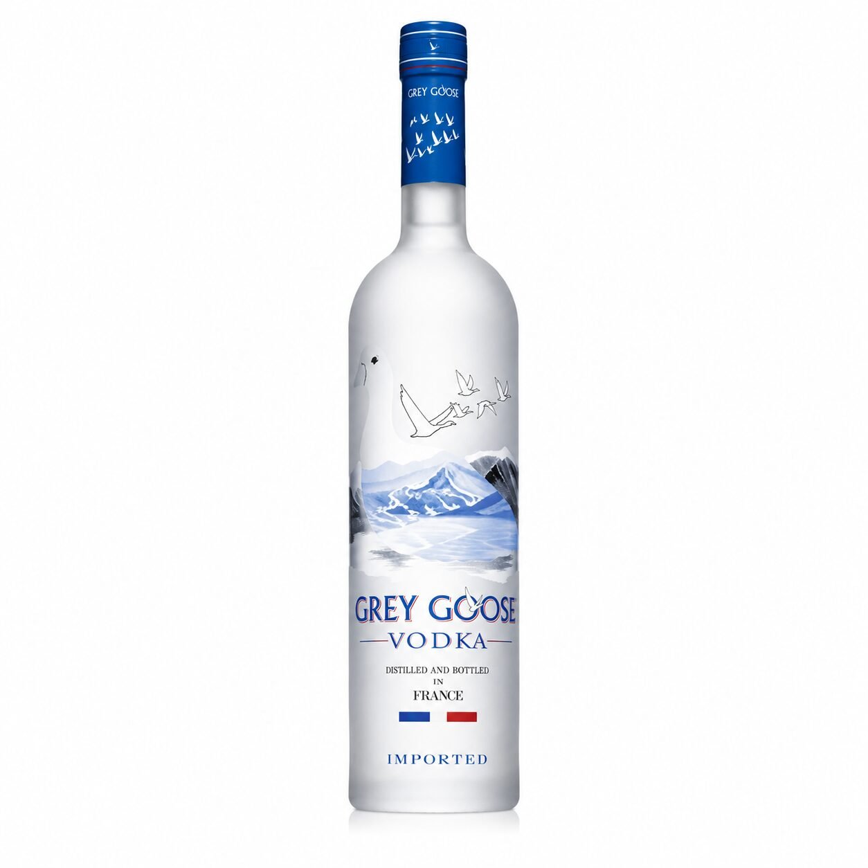 Grey Goose Vodka