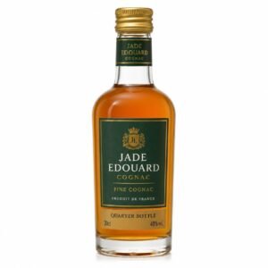 Jade Edouard Quarter Bottle