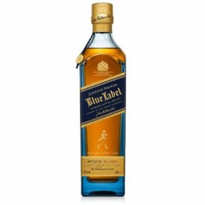 Johnnie Walker Blue Label