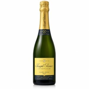 Joseph Perrier Cuvée Royal Brut NV Champagne