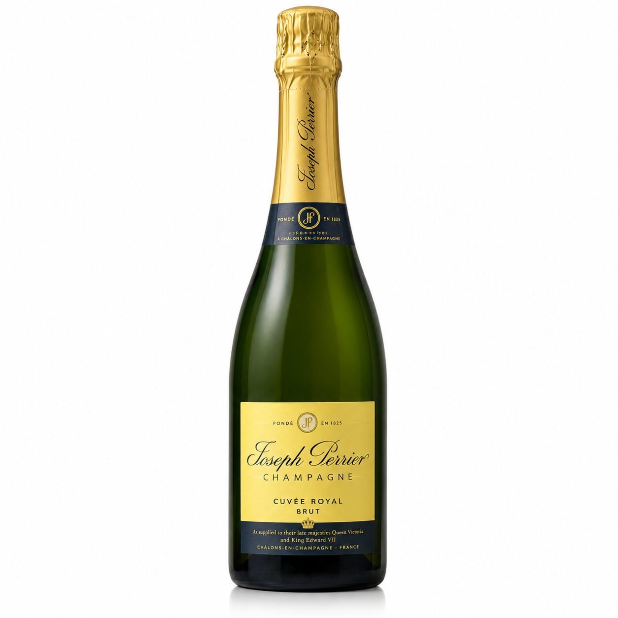 Joseph Perrier Cuvée Royal Brut NV Champagne