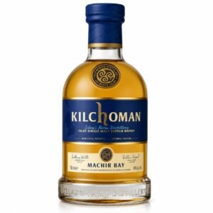 Kilchoman Machir Bay