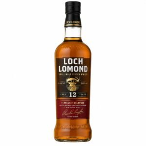 Loch Lomond 12yrs