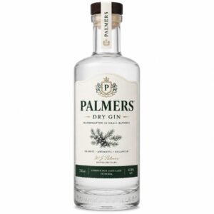 Palmers Dry Gin