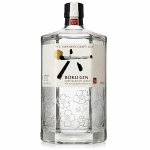 Roku Gin