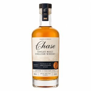 Chase Half Bottle (UK)