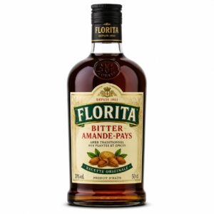 Florita Bitter Amande-Pays