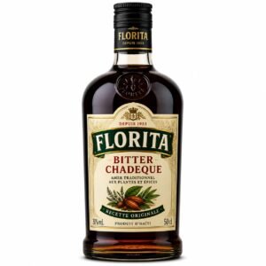 Florita Bitter Chadeque