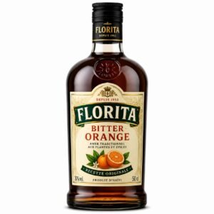 Florita Bitter Orange