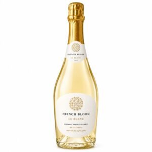 French Bloom Le Blanc