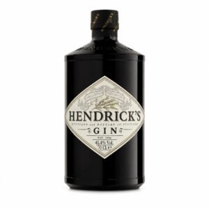 Hendrick's Gin (UK)