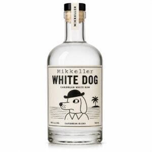 Mikkeller White Dog