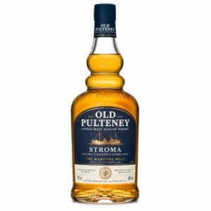 Old Pulteney Stroma
