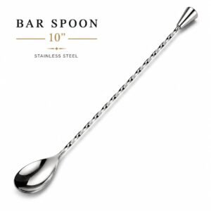 Bar Spoon 10''
