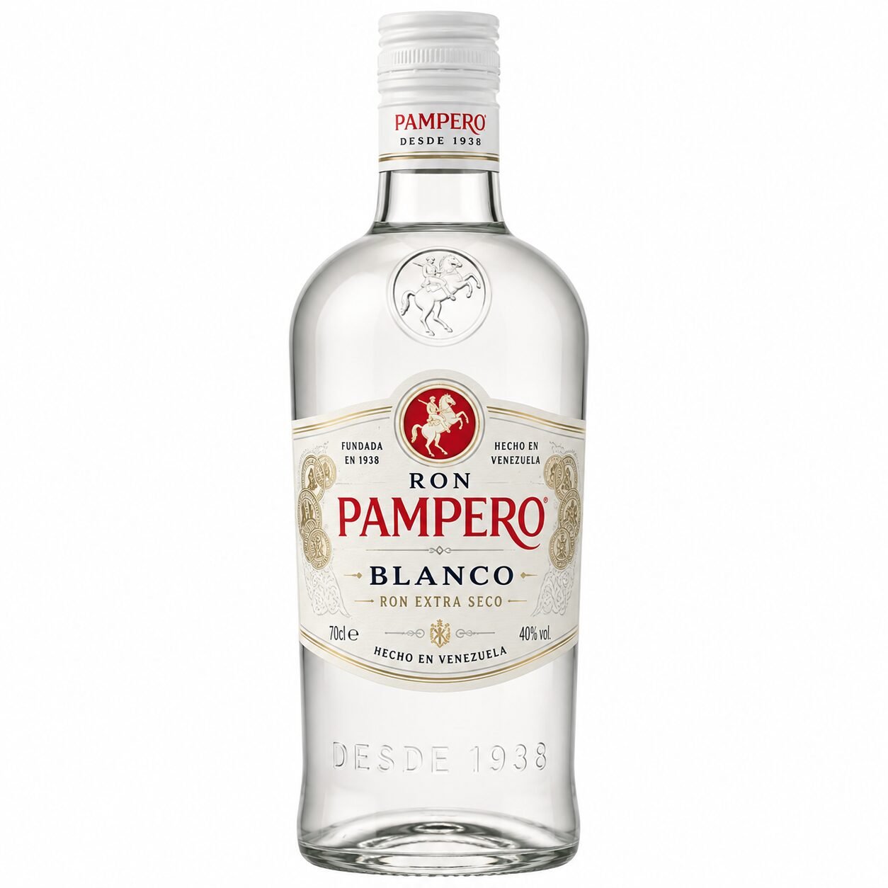 Pampero Blanco (Venezuela)