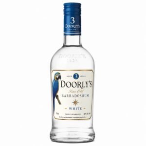 Doorly's 3yrs White (Barbados).