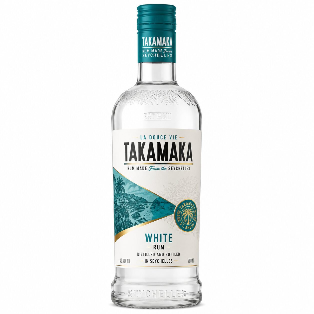 Takamaka White (Seychelles)
