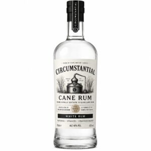 Circumstantial Cane Rum (UK)