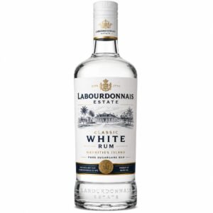Labourdonnais Classic White (Mauritius)