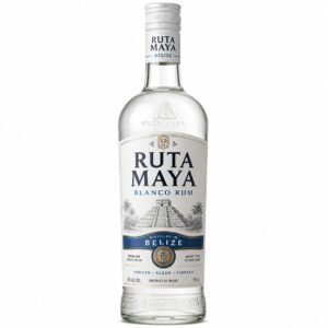 Ruta Maya Blanco Rum (Belize)