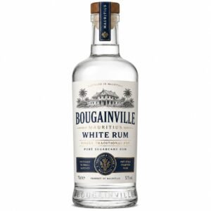 Bougainville White Rum (Mauritius)